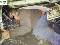 iovan accident apuseni