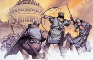 ostrogoths
