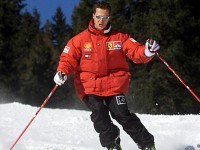 schumacher ski