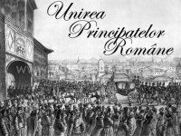 Unire Principatelor Romane
