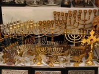 Ierusalim-Orasul-Vechi bazar