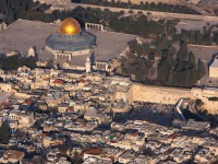 Ierusalim Zidul Plangerii