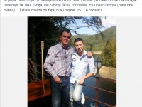 Postare Mircea Marian