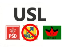 USL alege UDMR