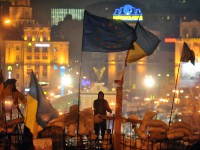 Proteste Kiev Ucraina