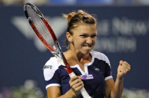 simona halep
