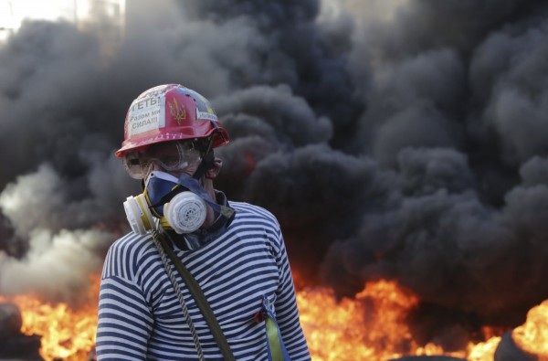 REUTERS/Konstantin Chernichkin