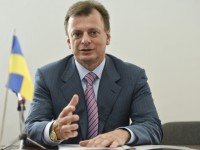 Ambasadorul Ucrainei la Bucuresti