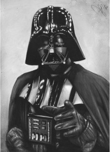 Darth-Vader