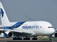 Malaysia Airlanes