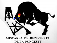 Miscarea de Rezistenta de la Pungesti