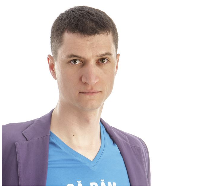 Erwin Albu | Listele cu semnături pentru europarlamentare, fraudate de partidele politice?
