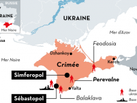 harta  crimeea