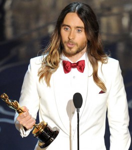 jared leto