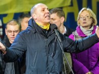 Apel la mobilizare generala