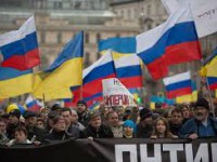 protest moscova