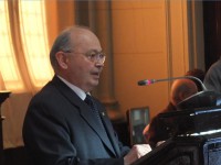 Academicianul Ionel Valentin