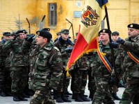 Armata Republicii Moldova