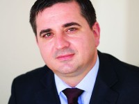 Ovidiu Marius ISĂILĂ