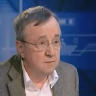 Cristoiu critica decizia BEC privind respingerea candidaturii lui Radu Moraru