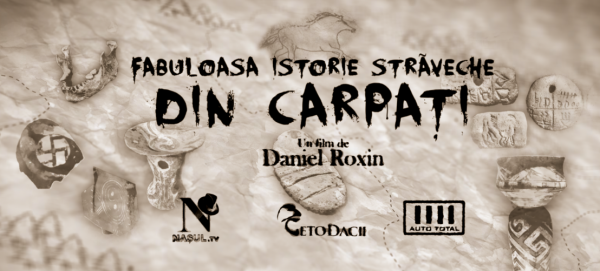 fabuloasa istorie straveche