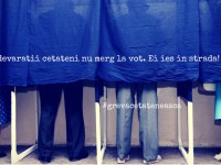 Vot Europarlamentare