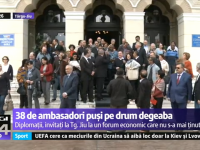 ambasadori gorj