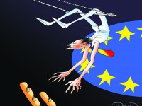 caricatura dorin tudoran