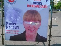 monica macovei afis