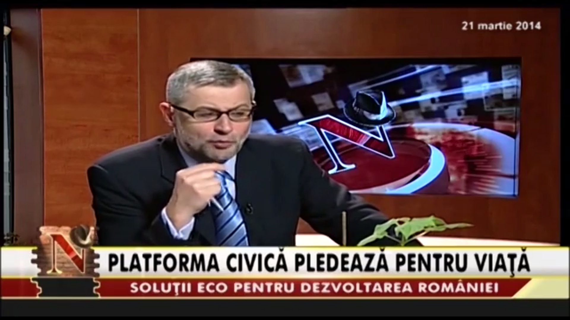 Ecologistii pledeaza pentru viata |„Vom reusi sa uimim Europa”