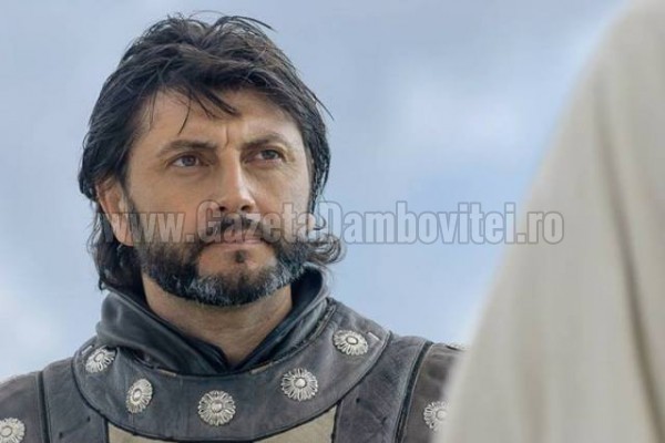 VASILE LUPAŞC, CANDIDAT PENTRU BRAD | „GATA! ESTE TIMPUL SA CÂȘTIGE ROMÂNIA!”