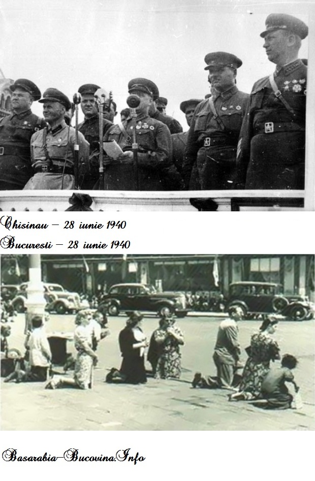 Chisinau-28-iunie-1940