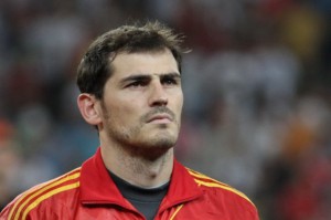Iker-Casillas