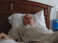 NICUSOR-CONSTANTINESCU bolnav