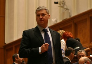 catalin predoiu