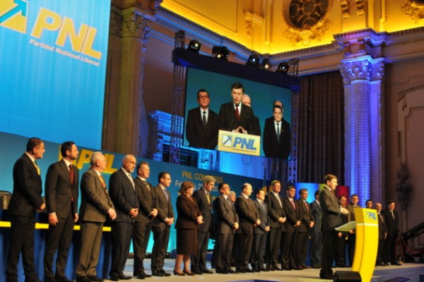 congres pnl 2014