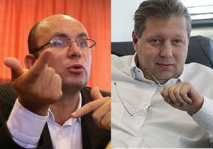 cosmin gusa - cristian burci