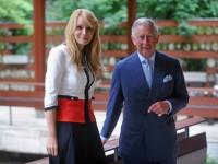 daciana printul charles