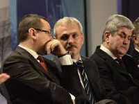 dragnea ponta oprea