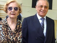 ion iliescu nina iliescu