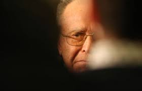 TIC, TAC… | Ion Iliescu, audiat în mare secret la Parchetul Militar!