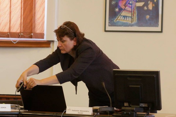 laura georgescu camera jucan