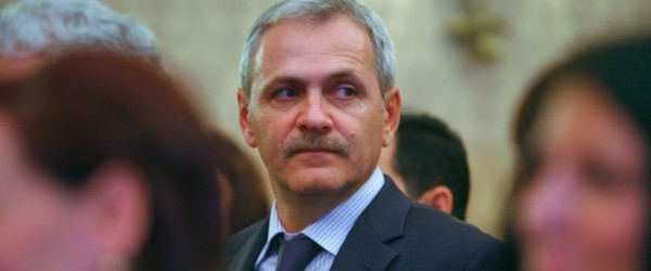 liviu dragnea