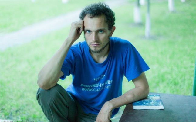 oleg brega