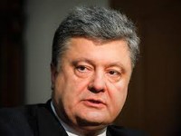 piotr poroshenko