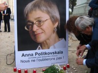 politkovskaia