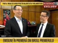 ponta birou victoria