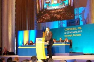 ponta congres pnl 2013