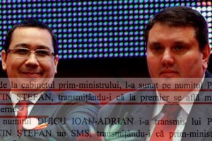 ponta duicu stenograma