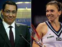ponta halep